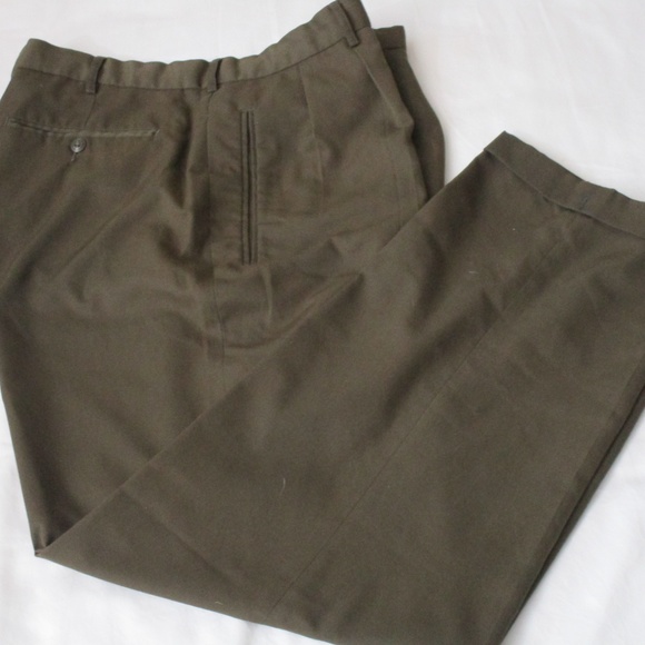 Ivy Crew dress slacks 38 X 32 - Picture 7 of 8